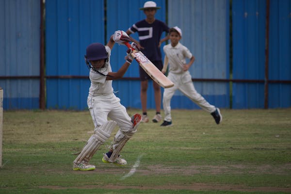 Investigating the Impact of Wearable Biometric Sensors on Cricket Player Health and Fitness Monitoring