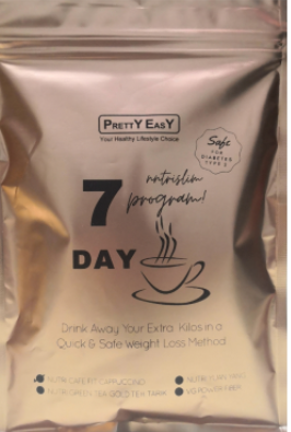 Discover the Ultimate Slimming Coffee in Singapore by Savvypals