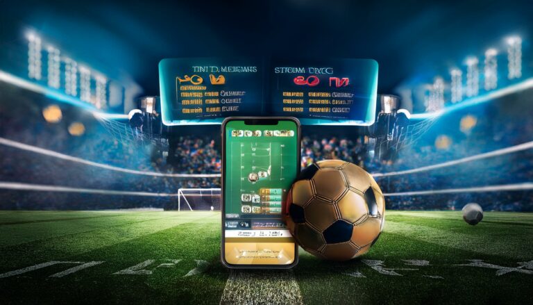 Place Your Bets on Favorite Sports with Mazaplay Betting Platform