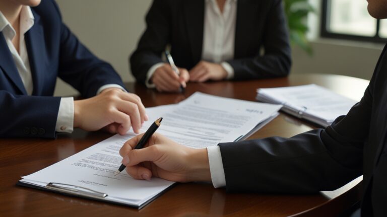 The Benefits of a 24 Hour Mobile Notary in Oregon