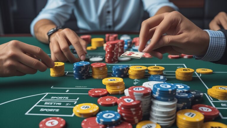 Betbook247: The Ultimate Online Betting Platform for Gambling Enthusiasts