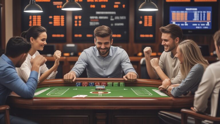 How to Use Apbook for Live IPL Betting in 2025