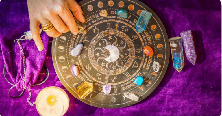 Love and Relationships Through the Lens of Future Astrology