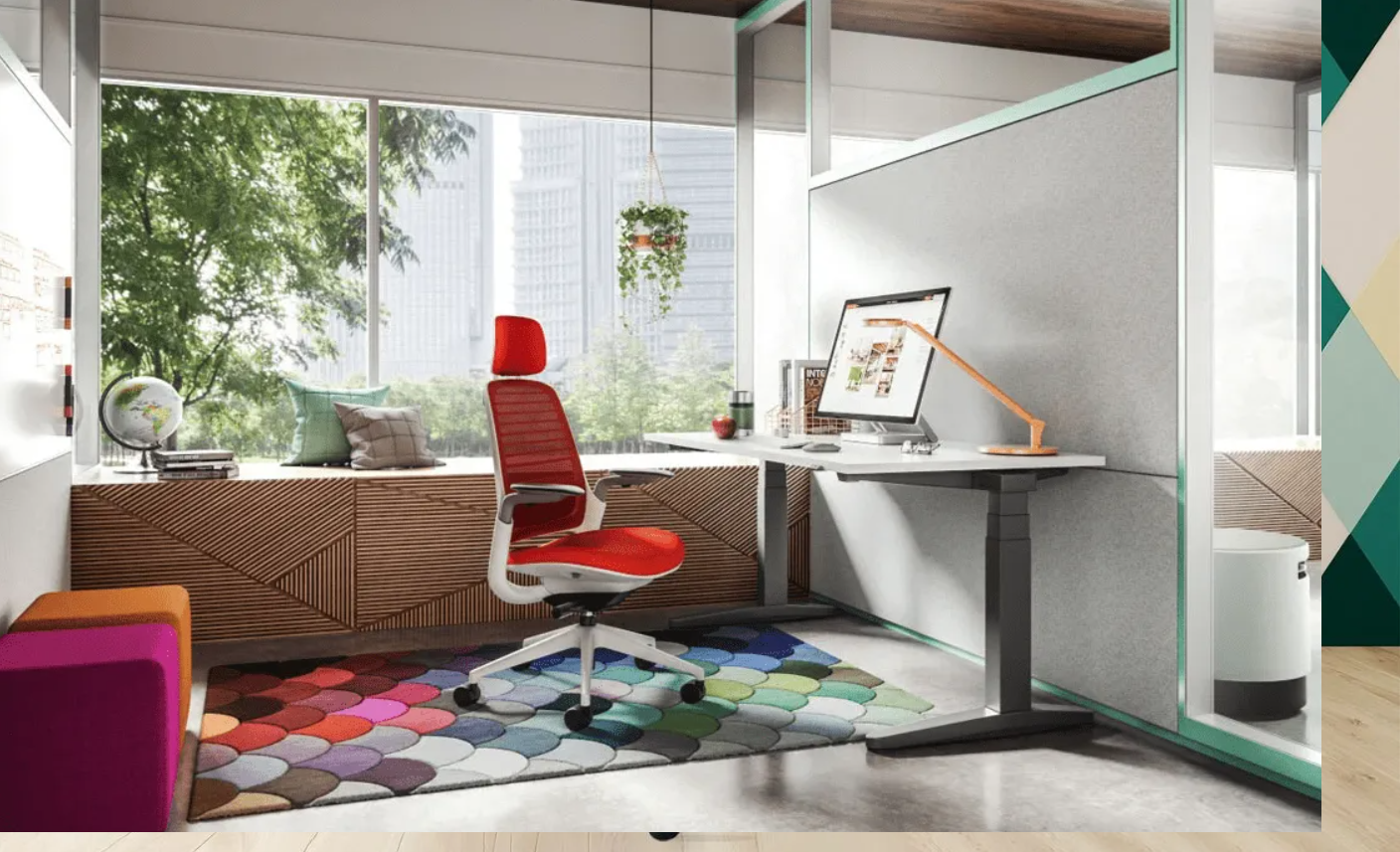 Hinomi Review, Hinomi Chair Review