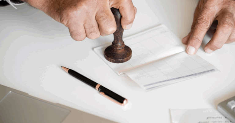Mobile Notary Hernando County Florida FL – Professional Notary Services at Your Doorstep