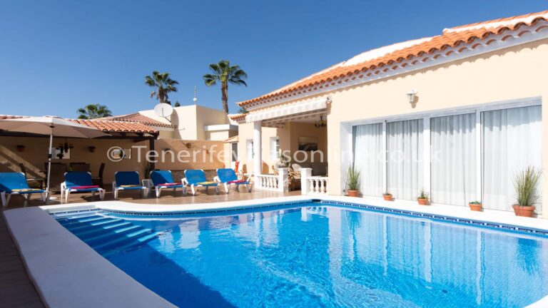 Discover Your Perfect Getaway: Tenerife Apartments To Rent