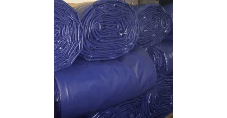 Fire Retardant Safety Net: A Crucial Investment in Construction Site Safety