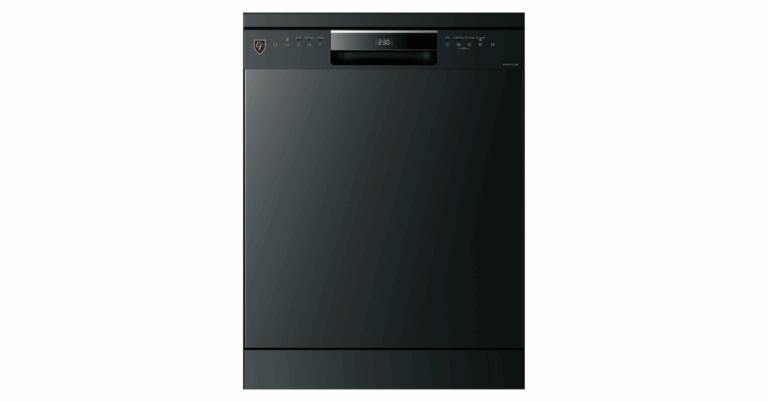 Built In Dishwasher: The Modern Kitchen Essential