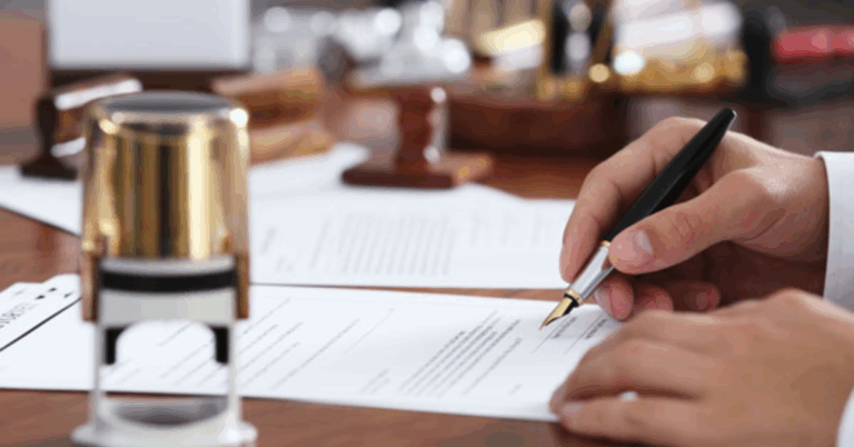 Reliable Mobile Notary Services in Port Angeles, WA